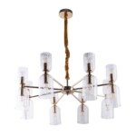 A1623LM-16GO СВЕТИЛЬНИК ПОДВЕСНОЙ