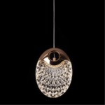 A2095SP-1GO СВЕТИЛЬНИК ПОДВЕСНОЙ — изображение 2