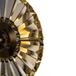 A2563AP-1PB СВЕТИЛЬНИК НАСТЕННЫЙ — изображение 3