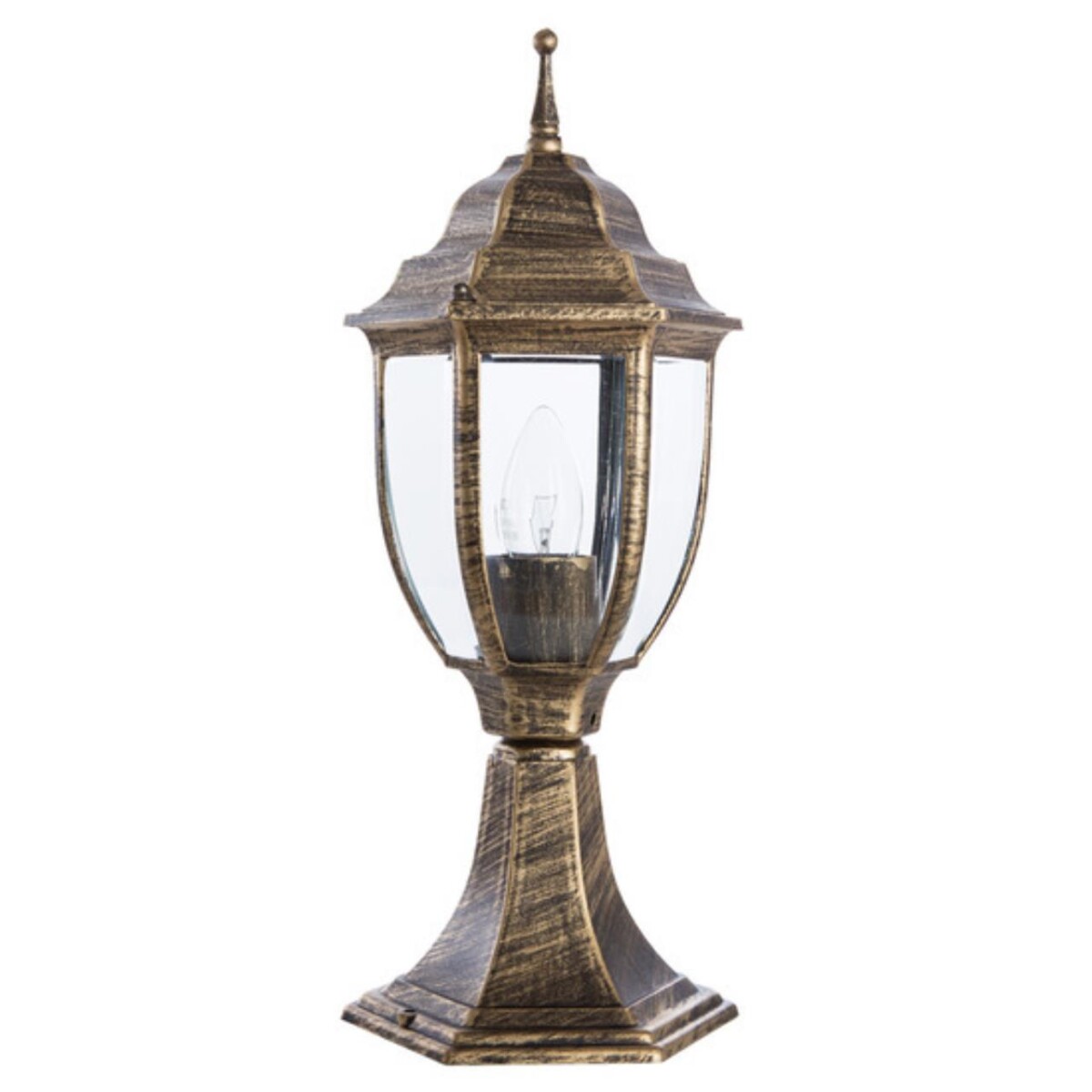 A3151FN-1BN УЛИЧНЫЙ СВЕТИЛЬНИК — изображение 1