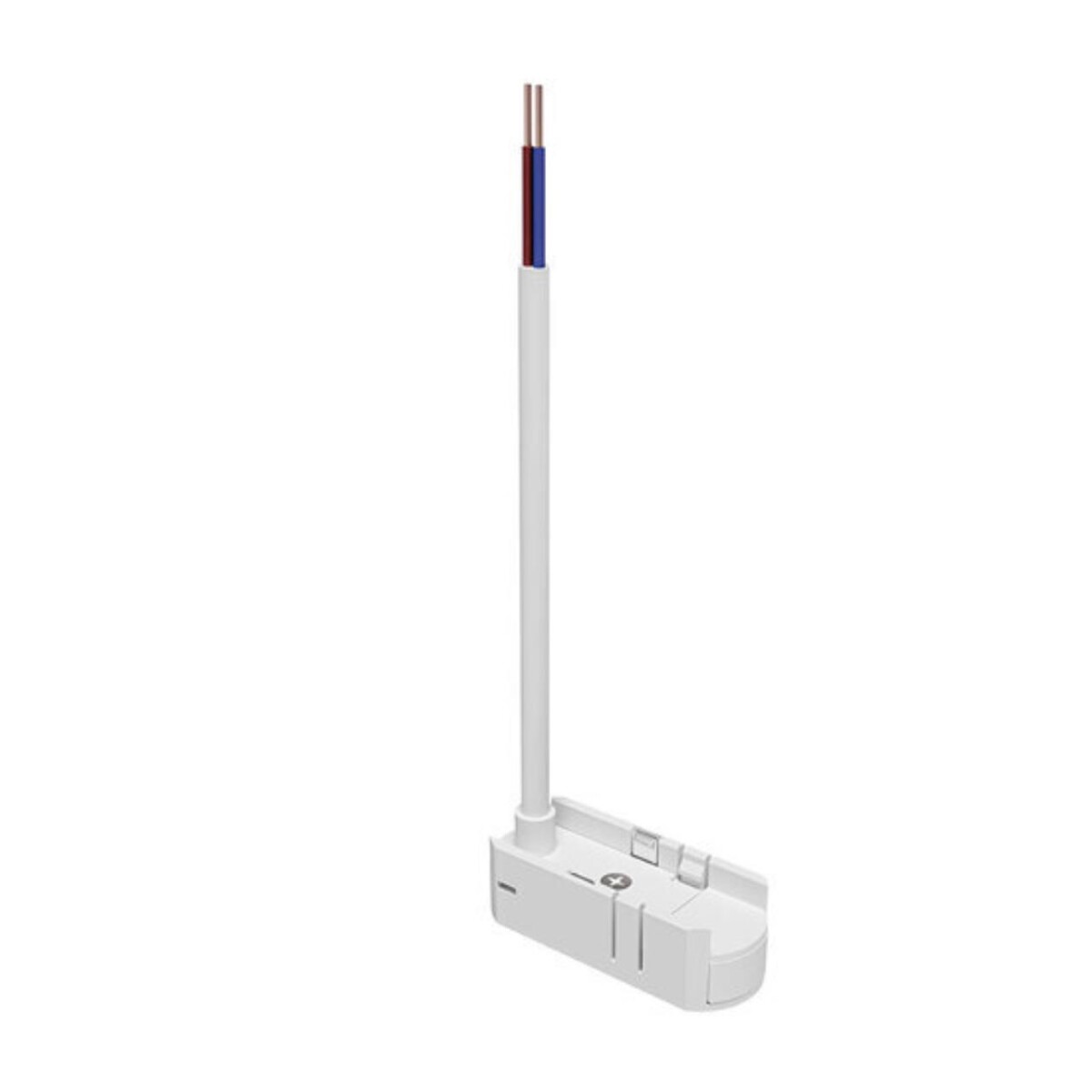 6c42c36a766f75922eb7d8e575ab0f77 A615133 ВВОД ПИТАНИЯ ДЛЯ ШИНОПРОВОДА (ТРЕКА) RAPID — изображение 1