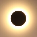 A3409AL-1BK УЛИЧНЫЙ СВЕТИЛЬНИК — изображение 5