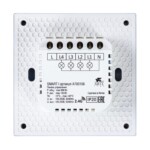 A700106 ПАНЕЛЬ УПРАВЛЕНИЯ SMART — изображение 2