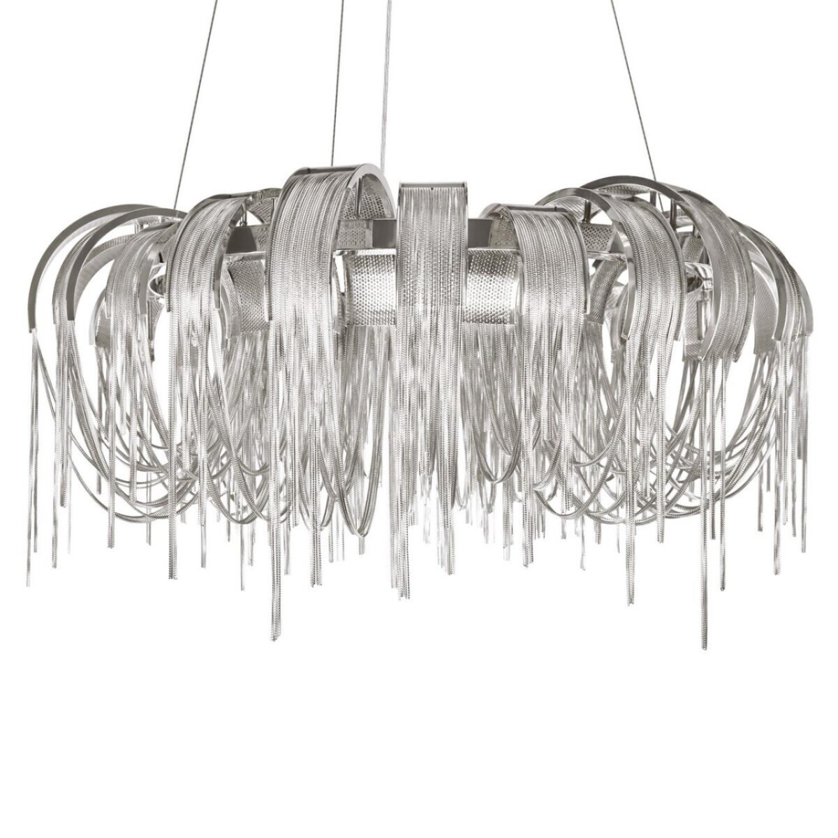 10404/800 SN Подвесная люстра LOFT IT Volver — изображение 5