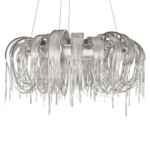 10404/800 SN Подвесная люстра LOFT IT Volver — изображение 5