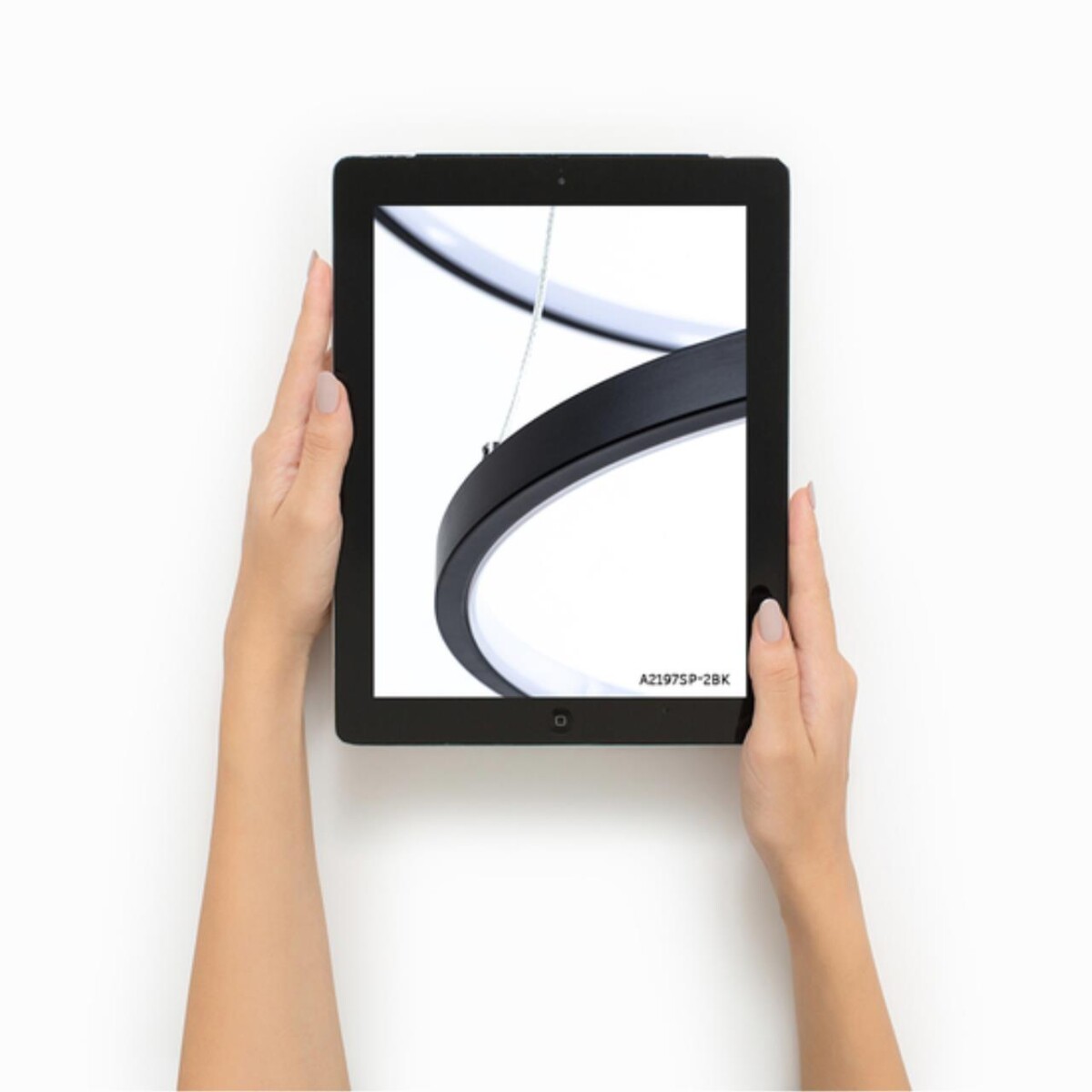 A2197SP-2BK СВЕТИЛЬНИК ПОДВЕСНОЙ — изображение 4