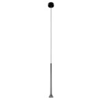 10337/550 Black Подвесной светильник LOFT IT Pipe