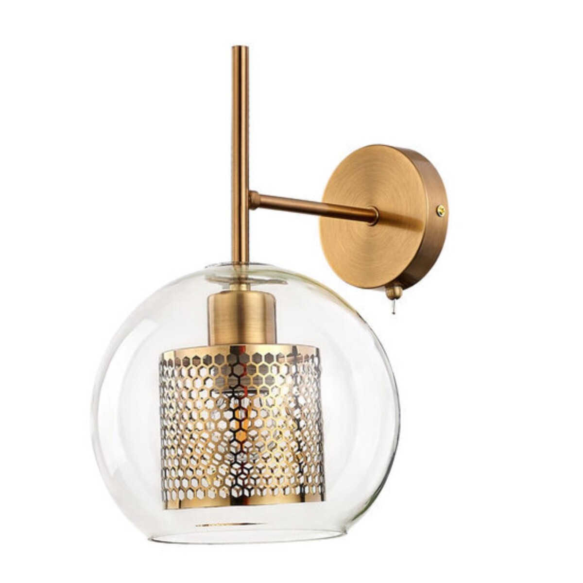 A7620AP-1AB СВЕТИЛЬНИК НАСТЕННЫЙ — изображение 1