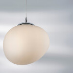 805016 Люстра ARNIA 1х40W E27 БЕЛЫЙ — изображение 7