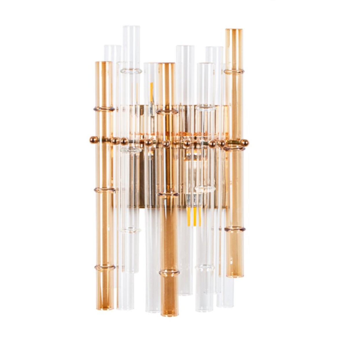 A4111AP-2GO СВЕТИЛЬНИК НАСТЕННЫЙ — изображение 1