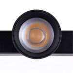 A6158PL-1BK СВЕТИЛЬНИК ПОТОЛОЧНЫЙ RAPID 48В 12Вт 741kv 4000К 95+ 36° — изображение 3