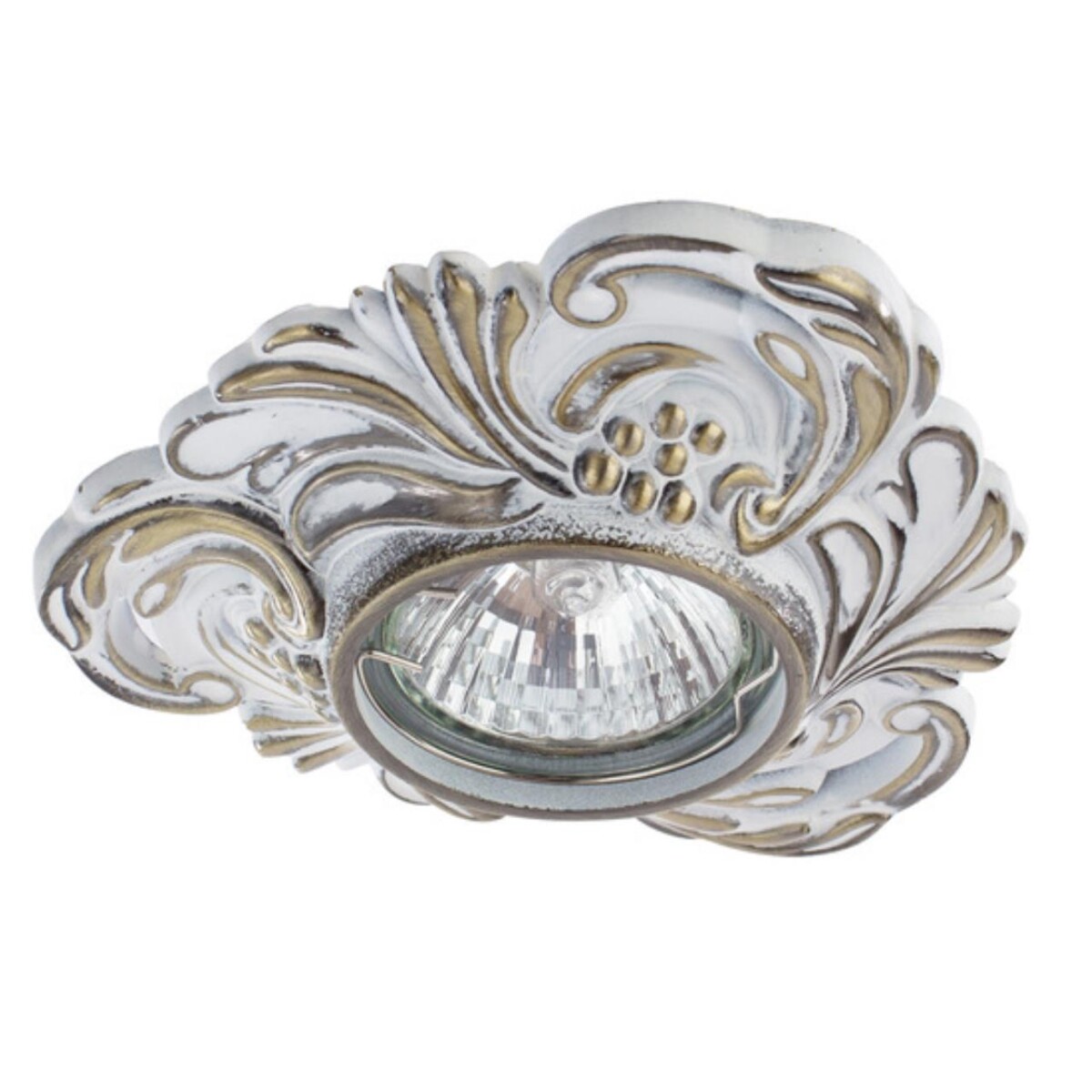 A5285PL-1WG СВЕТИЛЬНИК ПОТОЛОЧНЫЙ — изображение 1