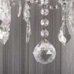 10450F Торшер LOFT IT Vaille Crystal — изображение 8