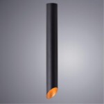 A1537PL-1BK СВЕТИЛЬНИК ПОТОЛОЧНЫЙ — изображение 2