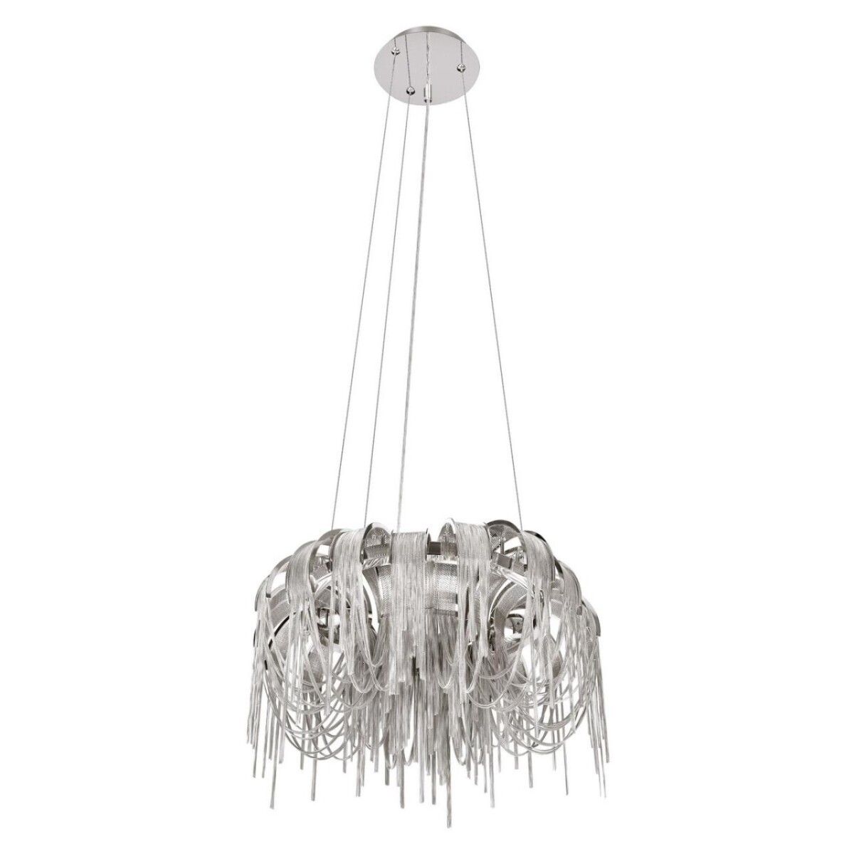 10404/650 SN Подвесная люстра LOFT IT Volver — изображение 3