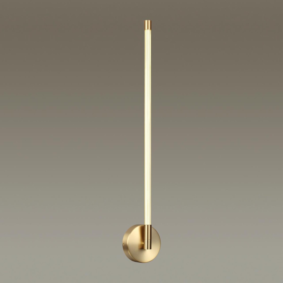 4392/14WL HIGHTECH ODL23 000 античная бронза/металл/акрил Настенный светильник IP20 LED 11W 420Лм 3000K ANTA — изображение 3