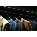 A622106 ШИНОПРОВОД НАКЛАДНОЙ (ТРЕК) 2M PRESTO черный — изображение 6