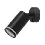 A2365AP-1BK СВЕТИЛЬНИК НАСТЕННЫЙ