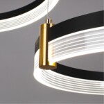 A2185SP-3BK СВЕТИЛЬНИК ПОДВЕСНОЙ — изображение 3