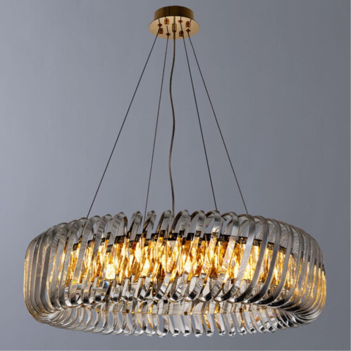 7568/18 LM-12 СВЕТИЛЬНИК ПОДВЕСНОЙ — изображение 2