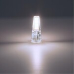 A0925-4K СВЕТОДИОДНАЯ ЛАМПА LUGO G9 220В 2.5Вт 240лм 4000К 85+ — изображение 3