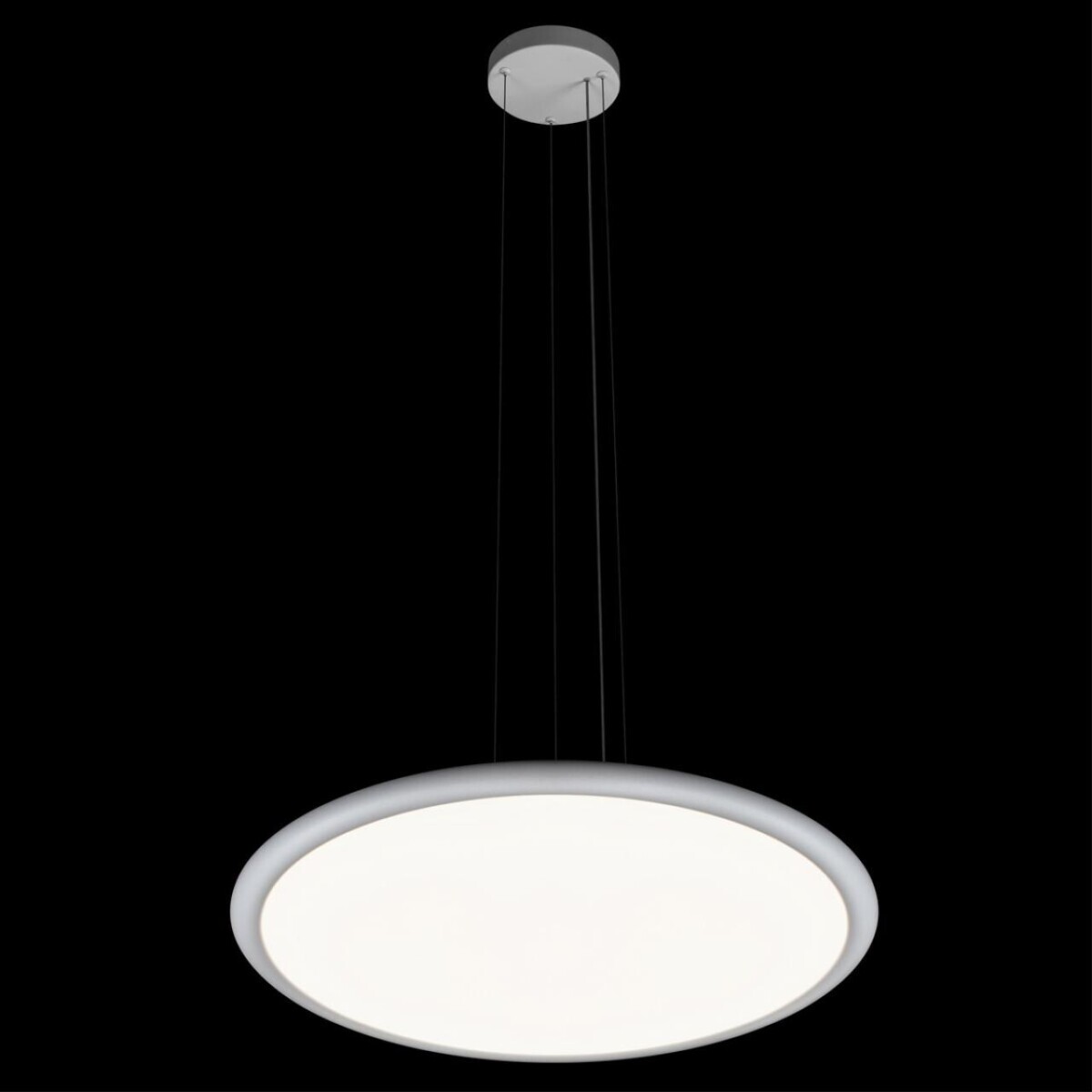 10454/500P White Подвесной светильник LOFT IT Sweety — изображение 2