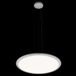 10454/500P White Подвесной светильник LOFT IT Sweety — изображение 2