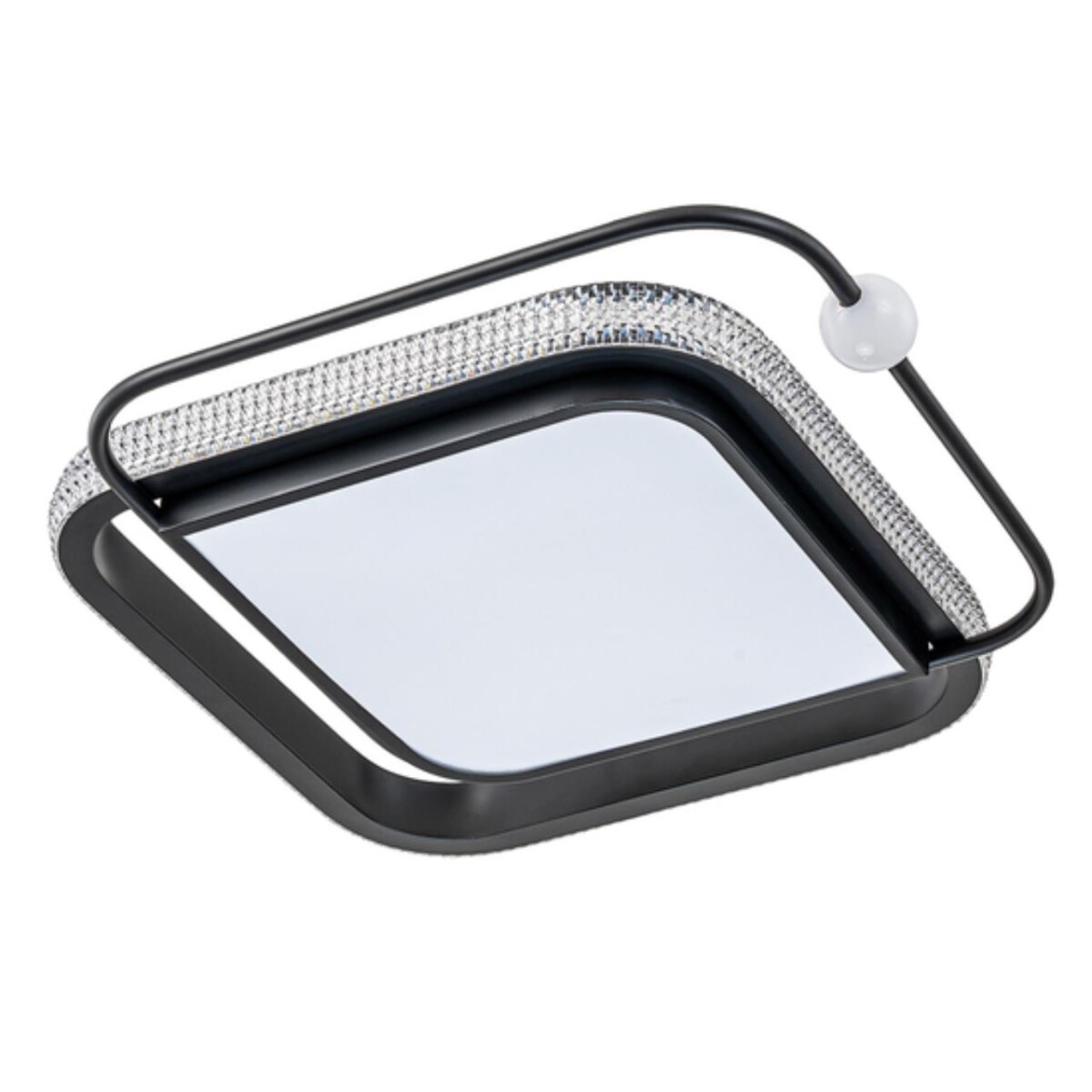 A2658PL-1BK СВЕТИЛЬНИК ПОТОЛОЧНЫЙ — изображение 1