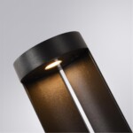 A1645PA-1BK УЛИЧНЫЙ СВЕТИЛЬНИК — изображение 3