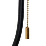 A5069PN-1BK СВЕТИЛЬНИК НАПОЛЬНЫЙ — изображение 4