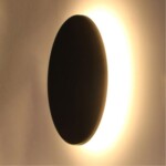 A3415AL-1BK УЛИЧНЫЙ СВЕТИЛЬНИК — изображение 3