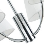 A4086LM-4CC СВЕТИЛЬНИК ПОДВЕСНОЙ — изображение 3