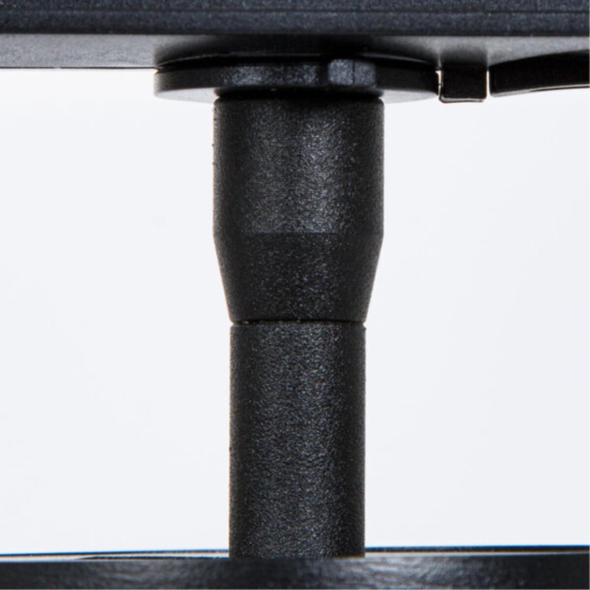 A1345PL-1BK СВЕТИЛЬНИК ПОТОЛОЧНЫЙ AERO 220В 8Вт 700Лм 4000К 90+ 36° — изображение 3