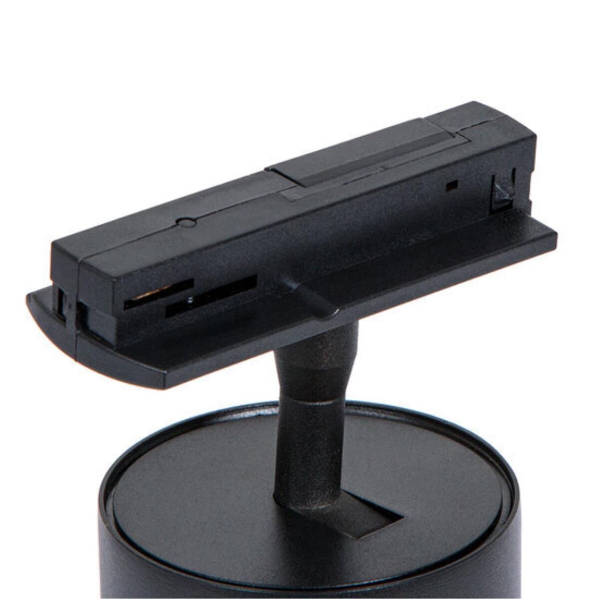 A1347PL-1BK СВЕТИЛЬНИК ПОТОЛОЧНЫЙ AERO 220В 16Вт 1400Лм 4000К 90+ 36° — изображение 2