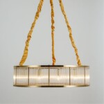 A1065SP-12PB СВЕТИЛЬНИК ПОДВЕСНОЙ — изображение 2