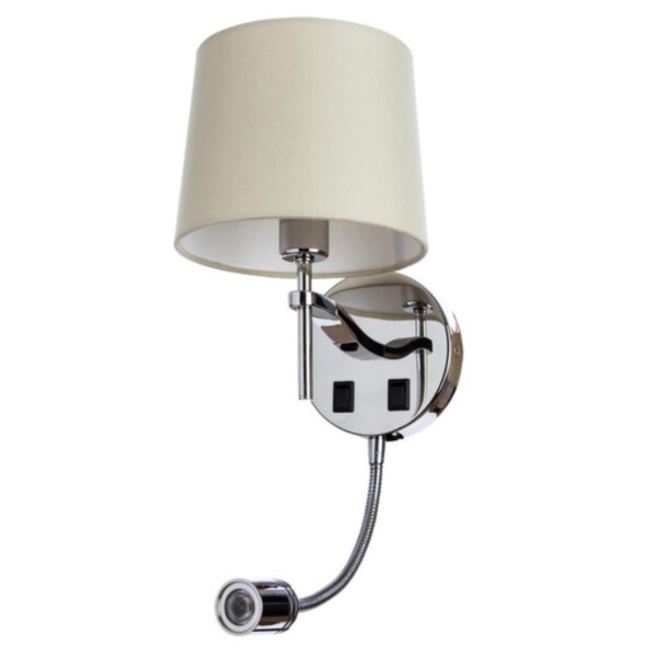 1341/02 AP-2 СВЕТИЛЬНИК НАСТЕННЫЙ