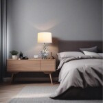 A5052LT-1CC СВЕТИЛЬНИК НАСТОЛЬНЫЙ — изображение 5