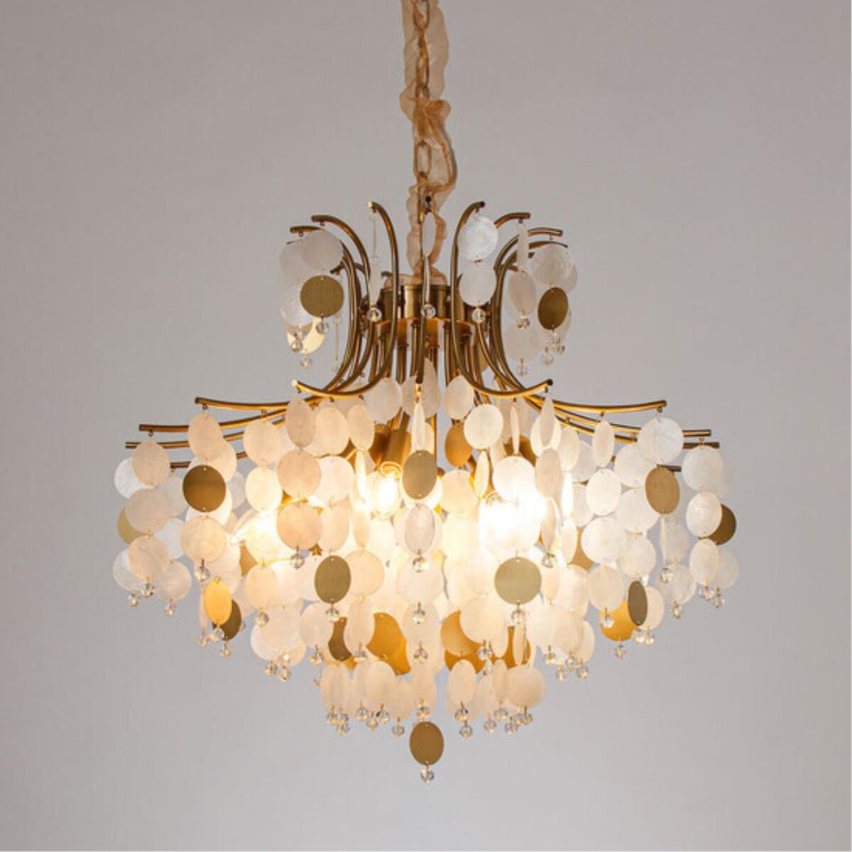 A4089LM-8AB СВЕТИЛЬНИК ПОДВЕСНОЙ — изображение 2