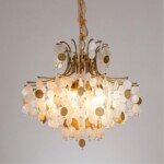 A4089LM-8AB СВЕТИЛЬНИК ПОДВЕСНОЙ — изображение 2