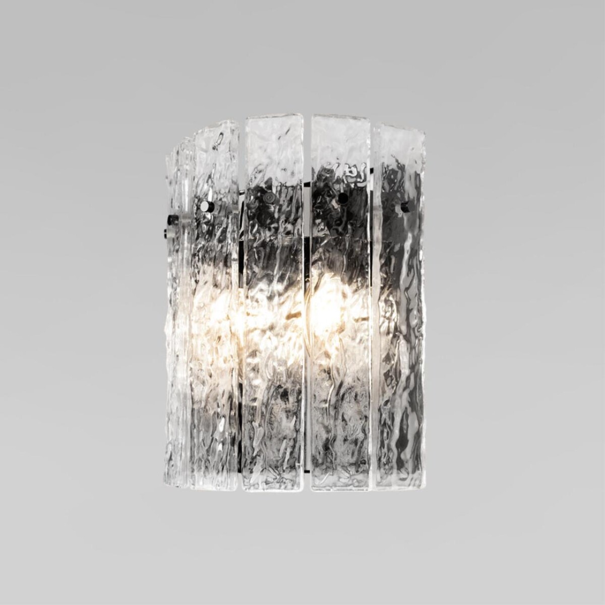 10297W Pearl black Настенный светильник LOFT IT Nevada — изображение 5