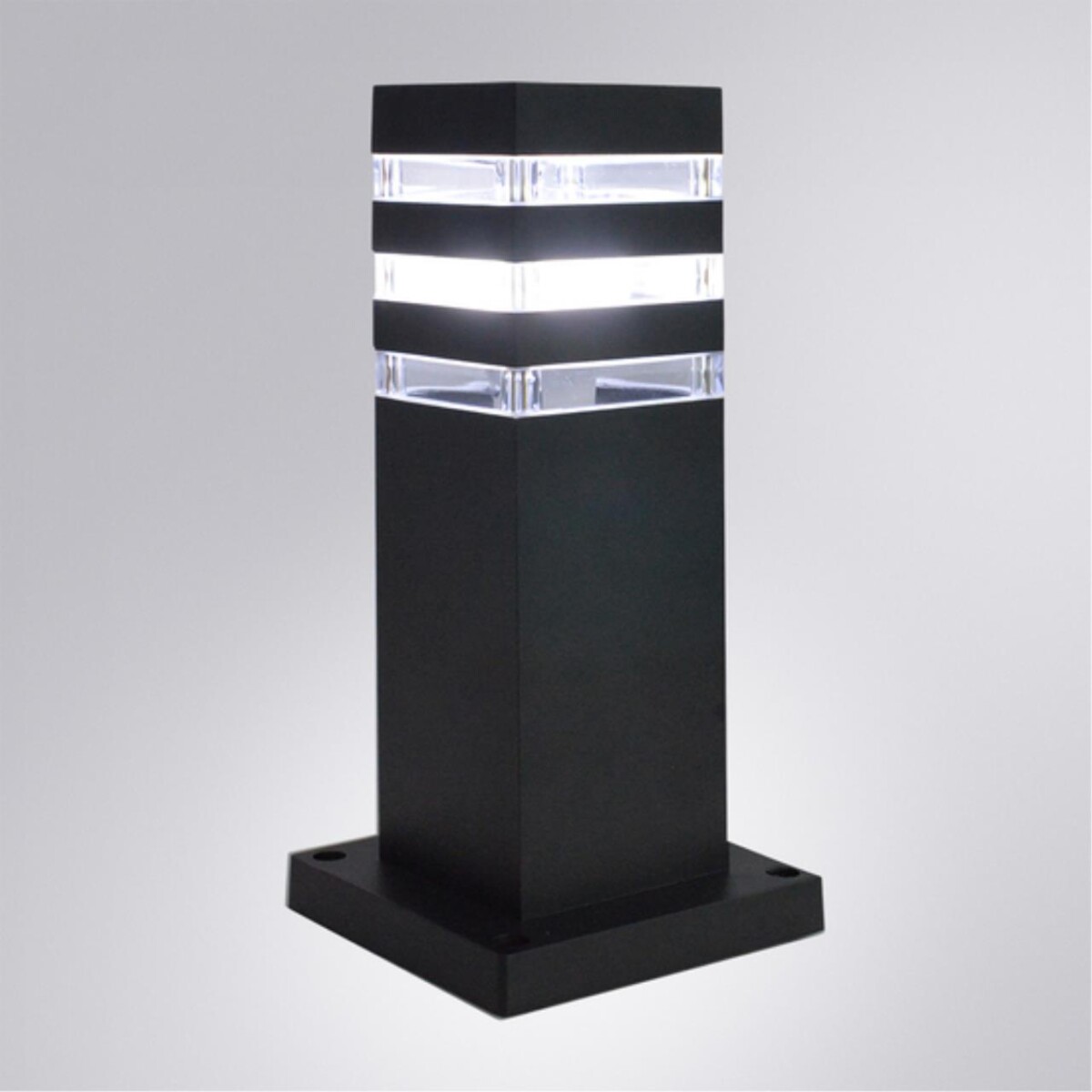 A4413FN-1BK УЛИЧНЫЙ СВЕТИЛЬНИК — изображение 2