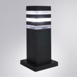 A4413FN-1BK УЛИЧНЫЙ СВЕТИЛЬНИК — изображение 2