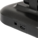 A5124LT-1BK СВЕТИЛЬНИК НАСТОЛЬНЫЙ — изображение 6