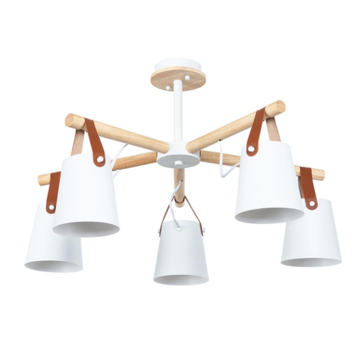 A7032PL-5WH СВЕТИЛЬНИК ПОТОЛОЧНЫЙ — изображение 1