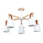 A7032PL-5WH СВЕТИЛЬНИК ПОТОЛОЧНЫЙ