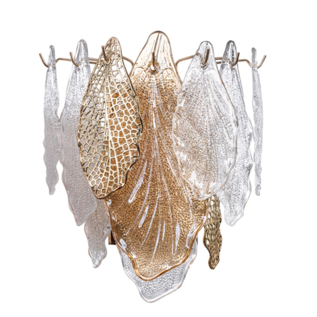 A4080AP-2GO СВЕТИЛЬНИК НАСТЕННЫЙ — изображение 1