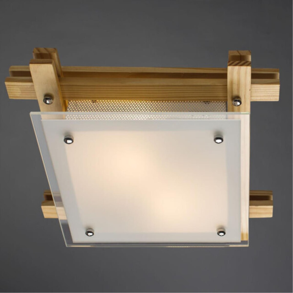 A6460PL-2BR СВЕТИЛЬНИК ПОТОЛОЧНЫЙ — изображение 2