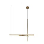 10393/D Подвесной светильник LOFT IT Coordinates — изображение 5