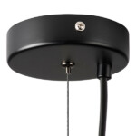 803117 Подвес DISSIMO 1х40W E27 ЧЕРНЫЙ/БЕЛЫЙ — изображение 5