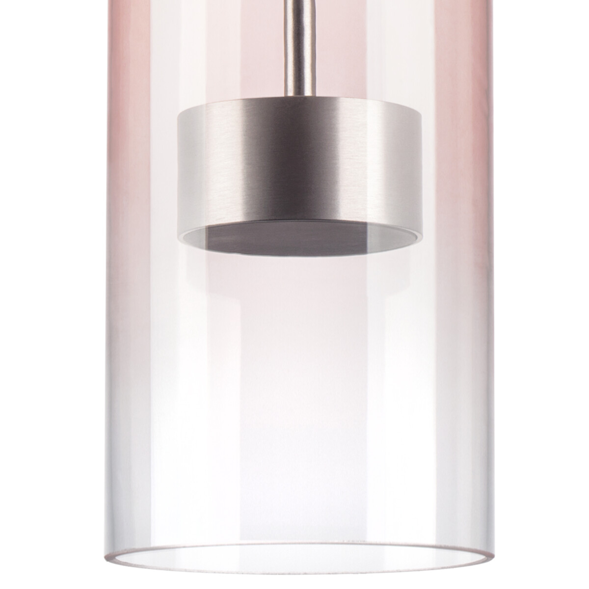 814004 Люстра BELLE LED 1х8W 400LM АЛЮМИНИЙ/МУЛЬТИКОЛОР 3000K — изображение 7